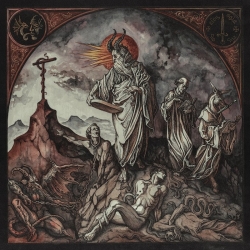 WHOREDOM RIFE - Den Vrede Makt (Digipack CD)